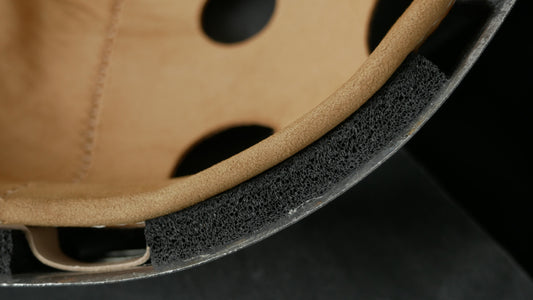 M38 helmet liner