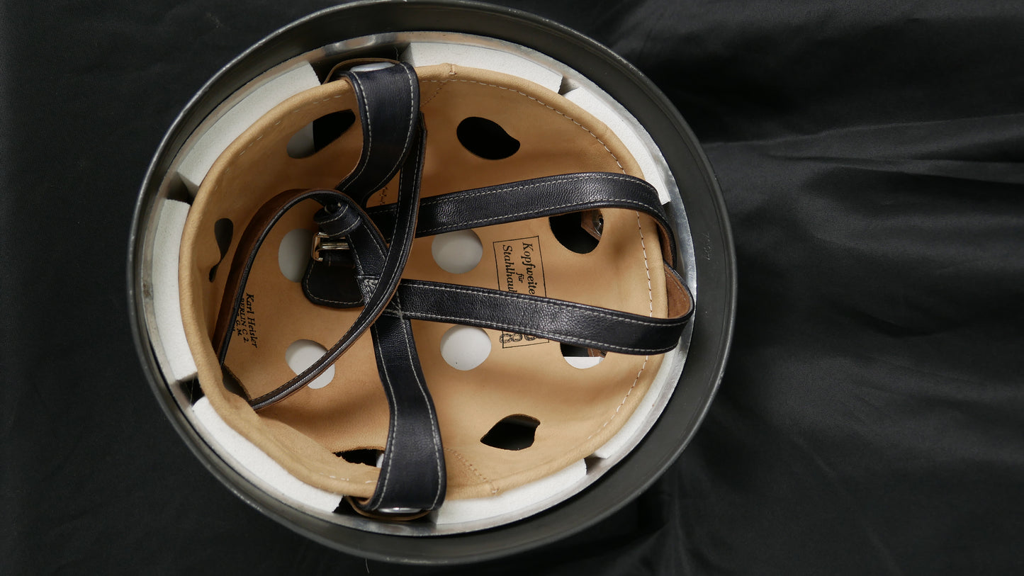 M38 helmet liner
