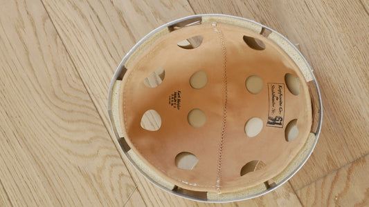 M38 helmet liner