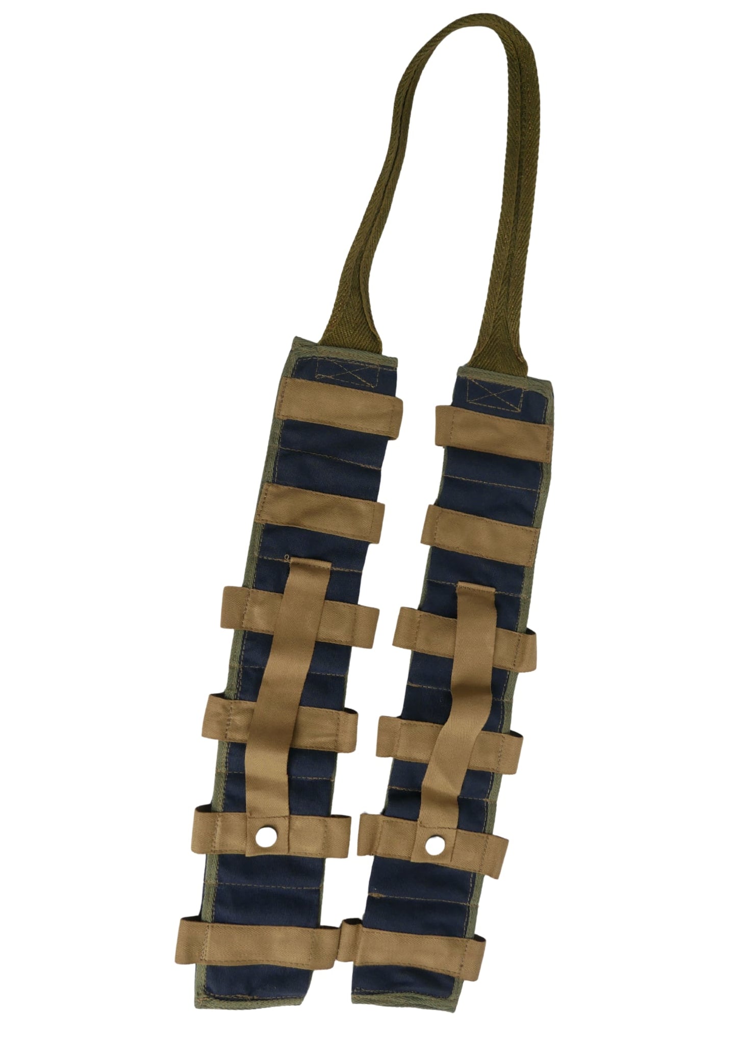 Early army fallschirmjäger bandolier