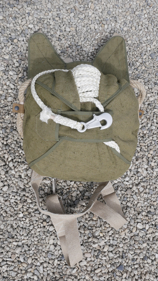 RZ-16 parachute