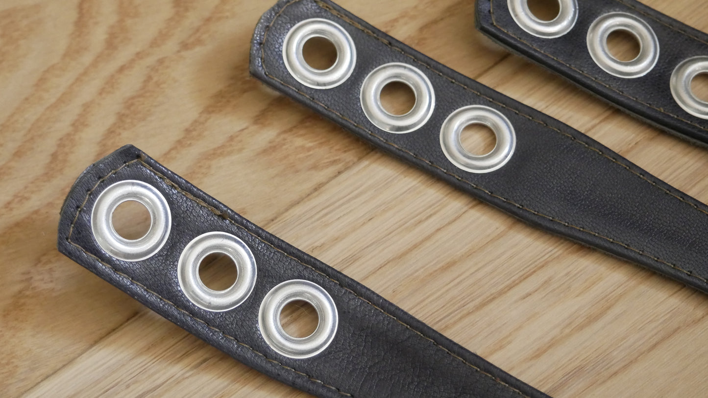 M38 helmet chinstrap 2nd type