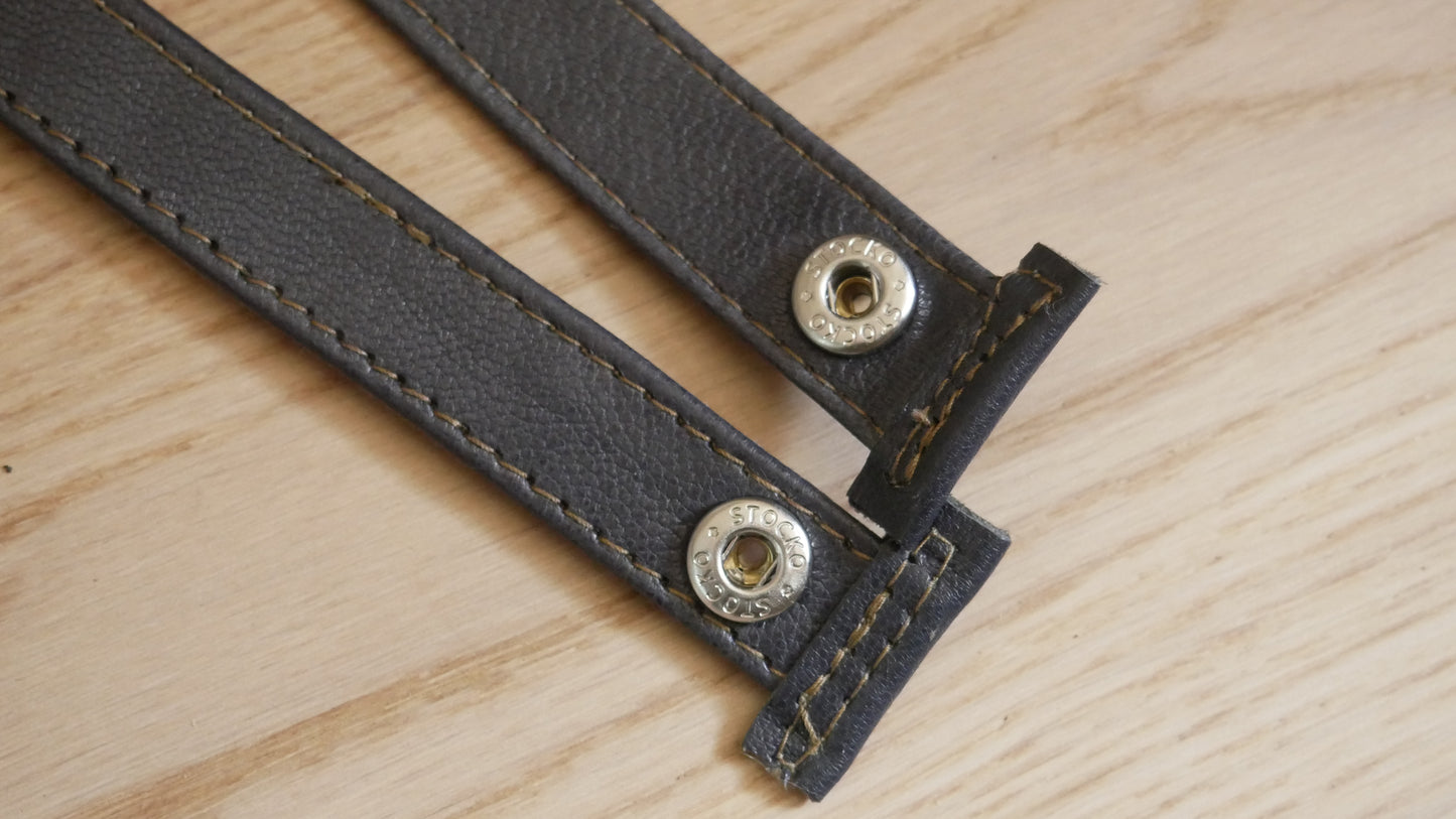 M38 helmet chinstrap 2nd type