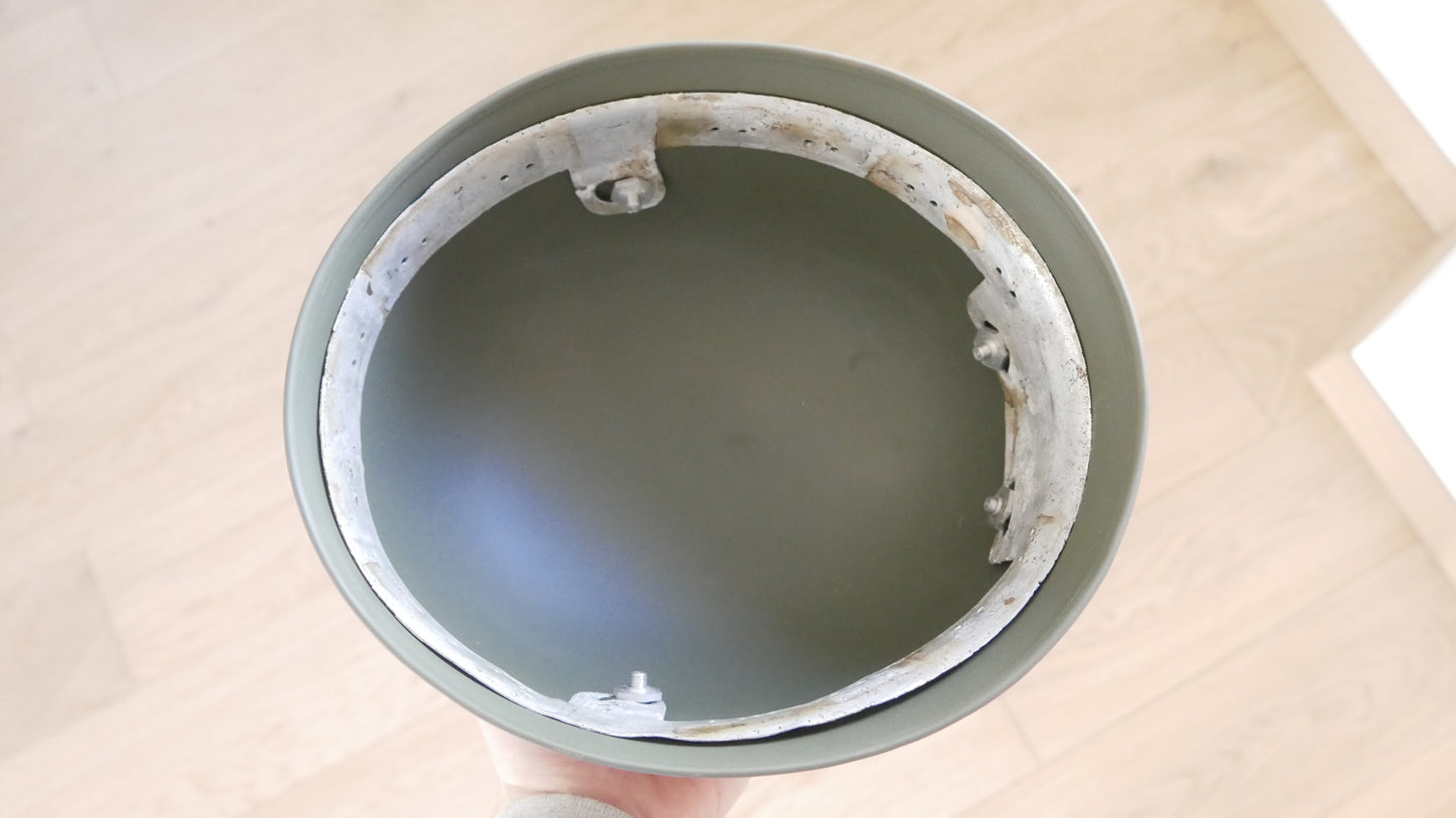 M38 helmet shell ET68
