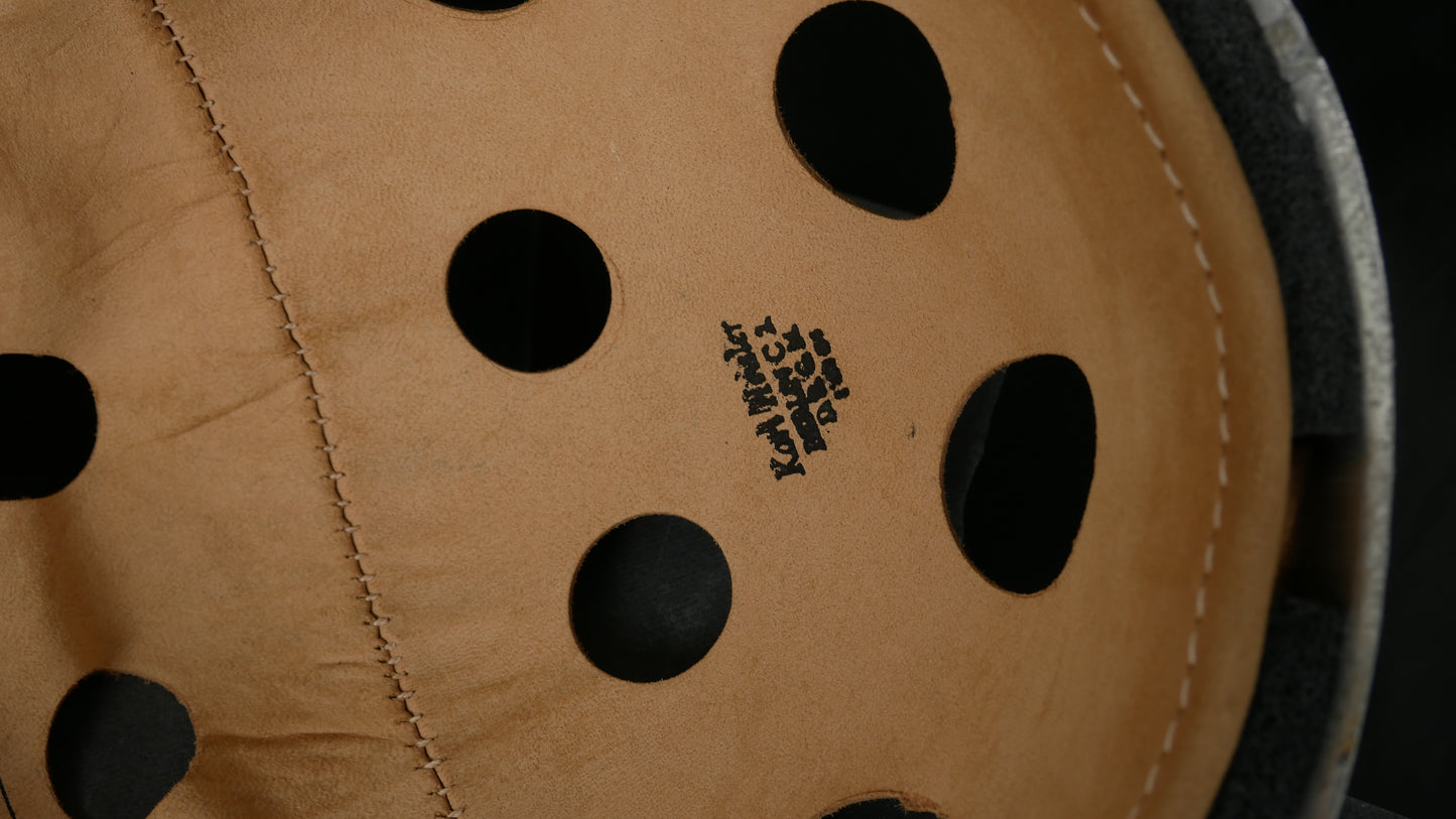 M38 helmet liner