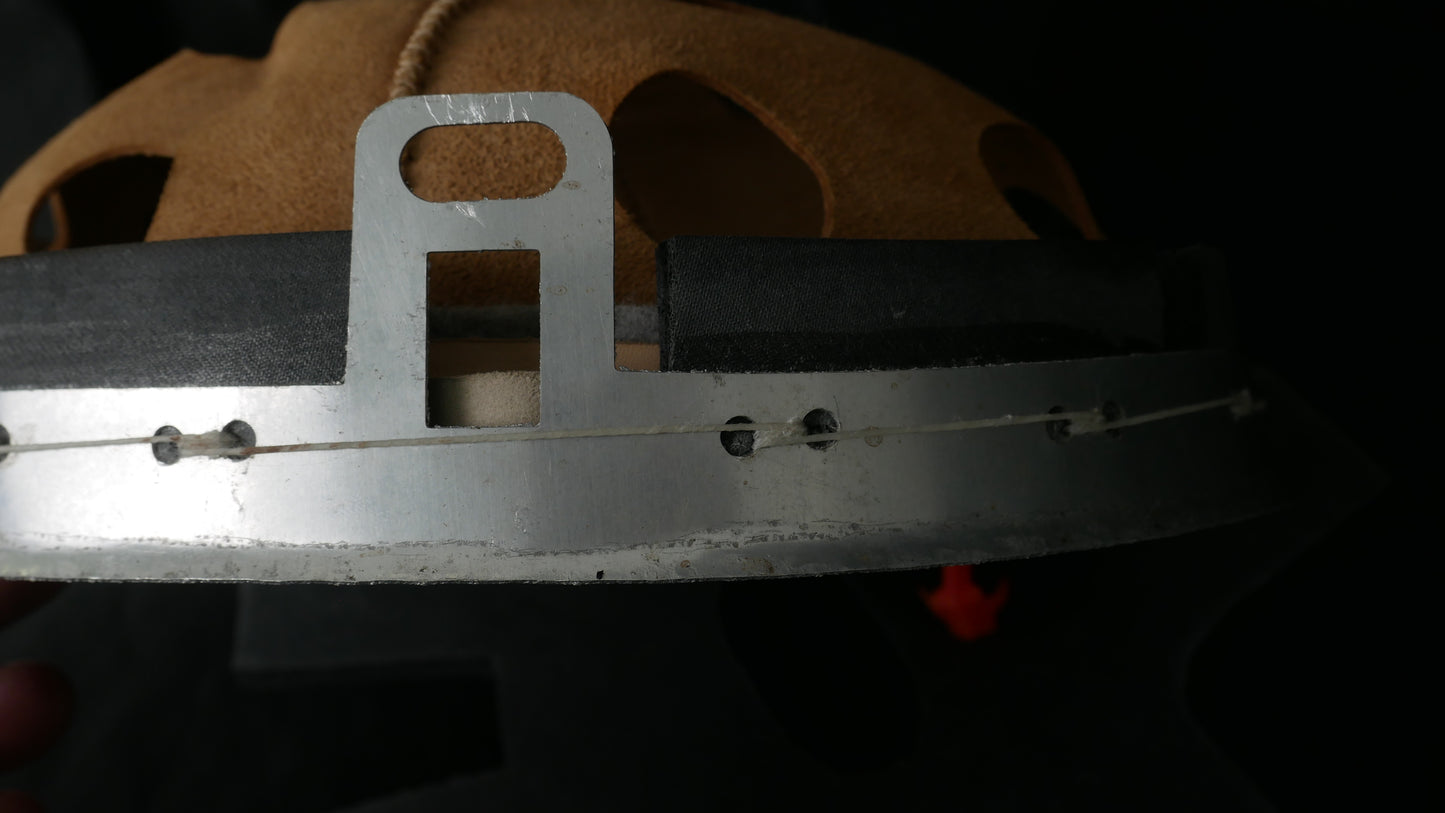 M38 helmet liner