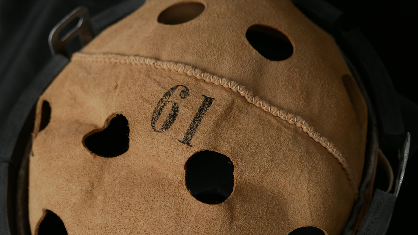 M38 helmet liner