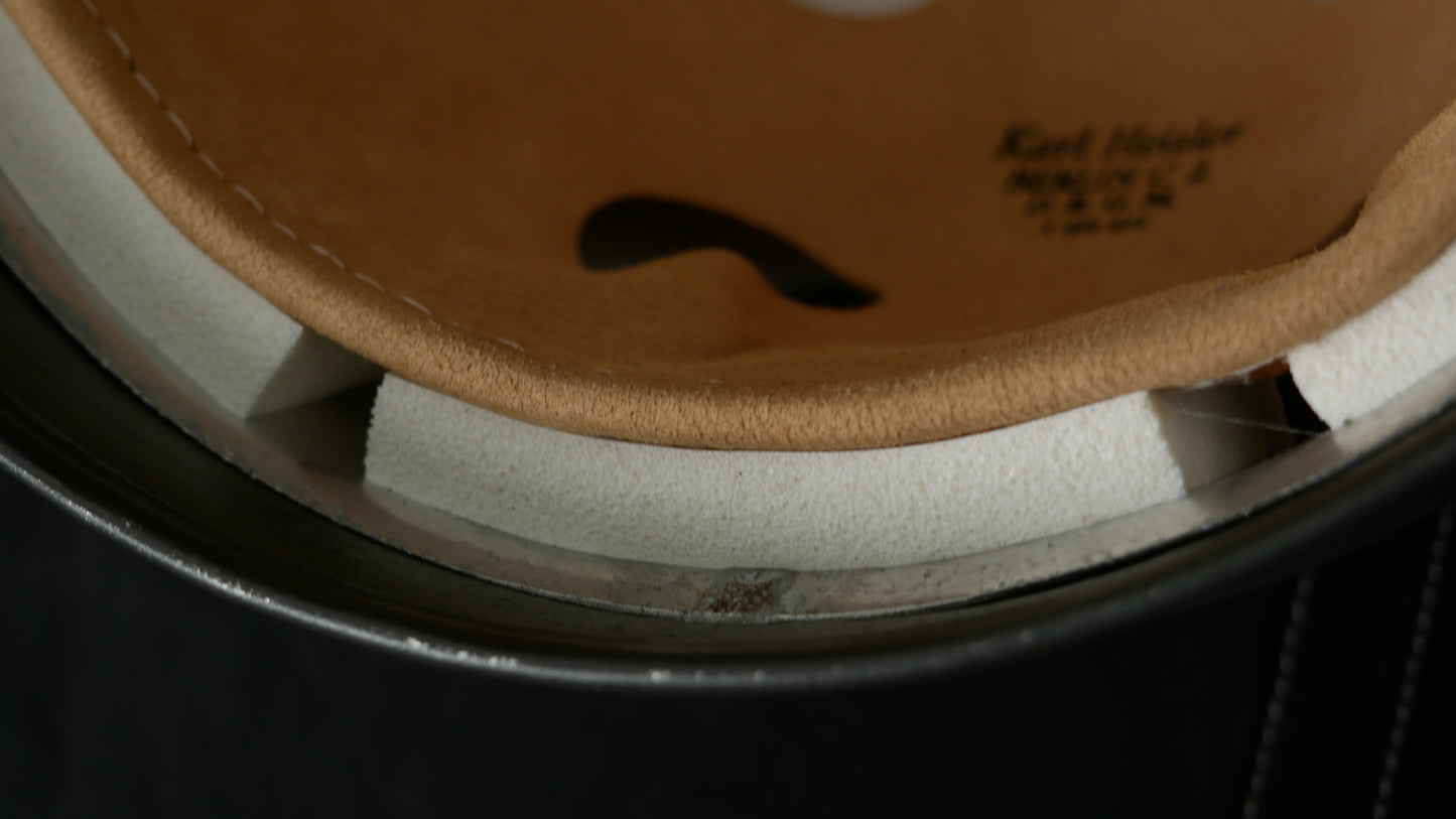 M38 helmet liner