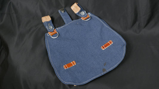 Luftwaffe bread bag