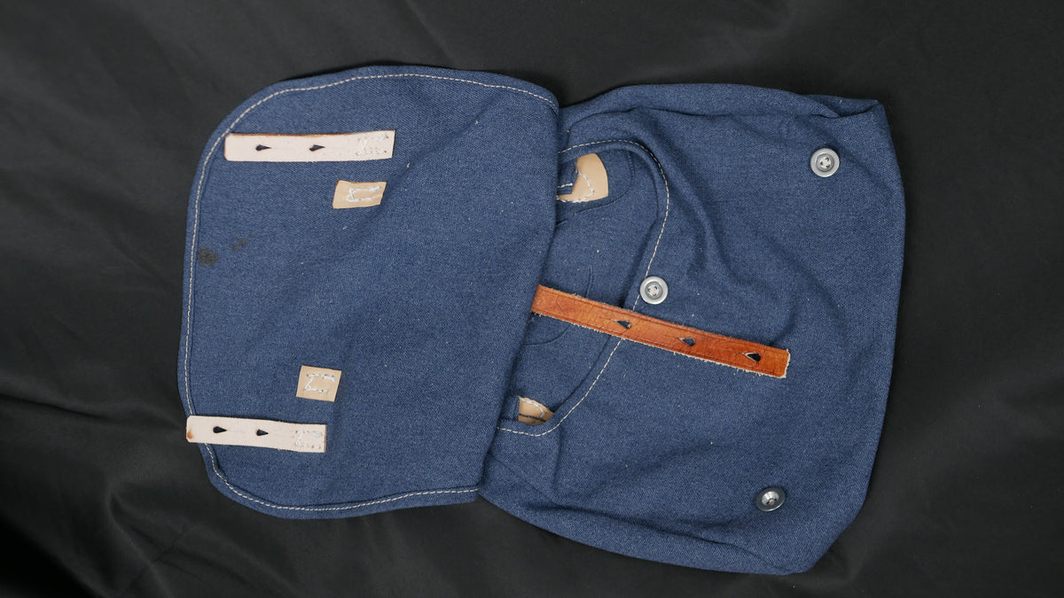 Luftwaffe bread bag
