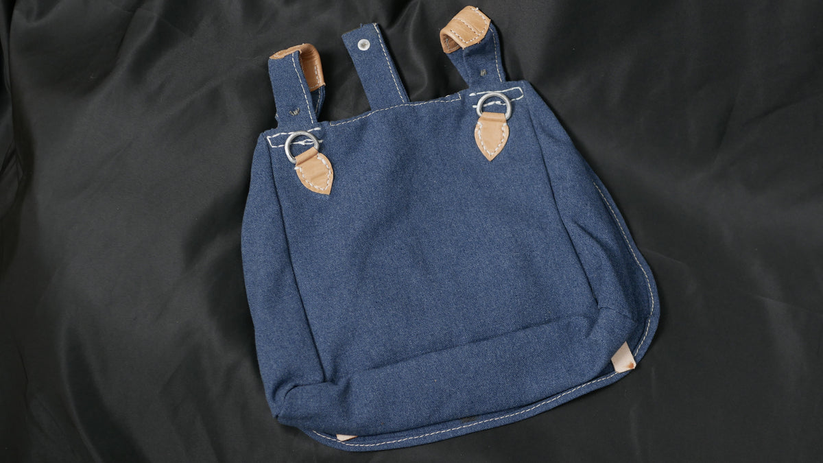 Luftwaffe bread bag