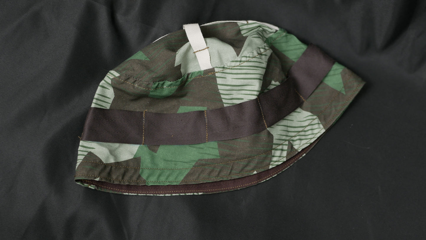 1st Model helmet cover