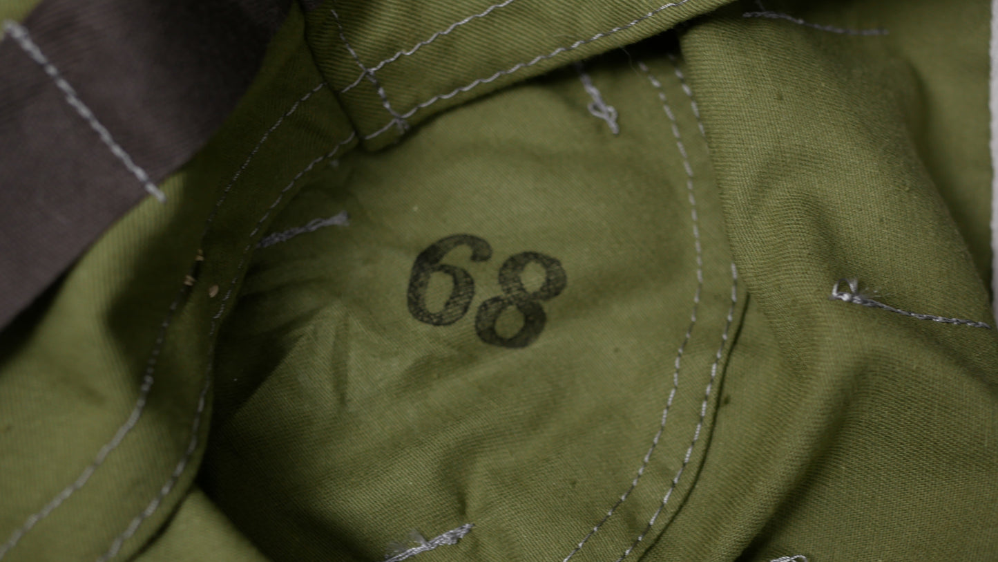 1st Model helmet cover