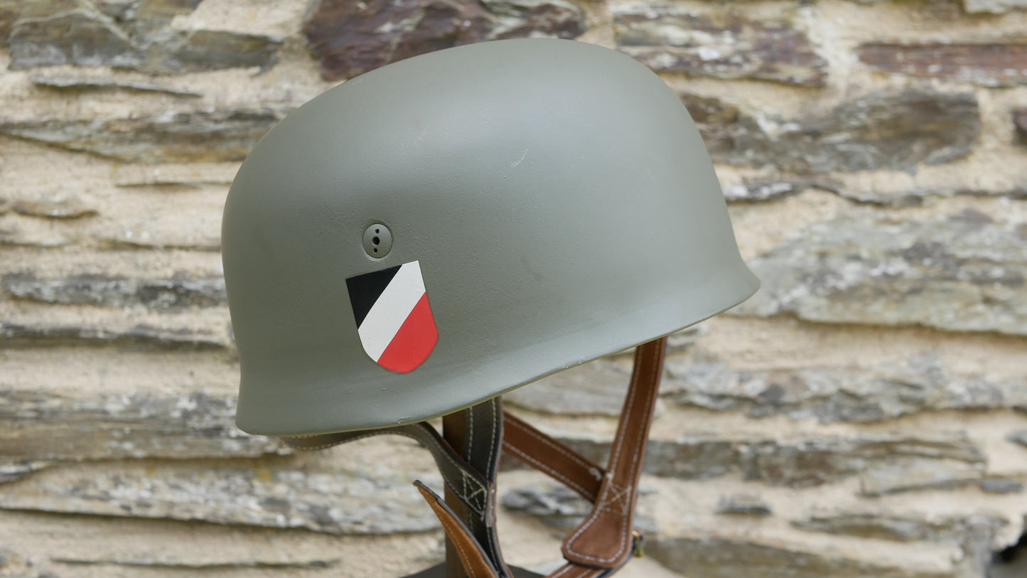 M38 DD Helmet - Liner 57