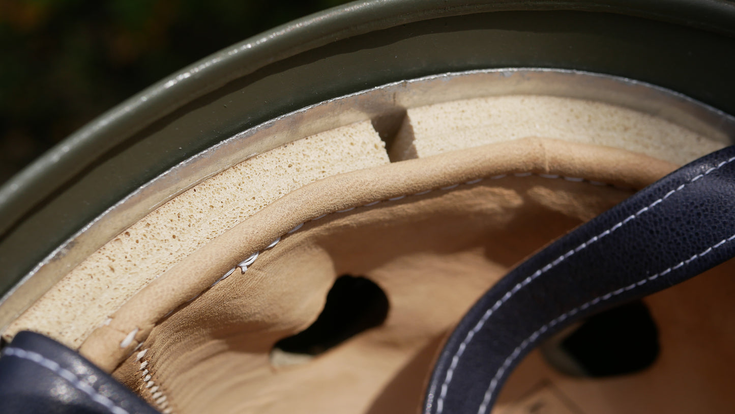 M38 DD Helmet - Liner 57