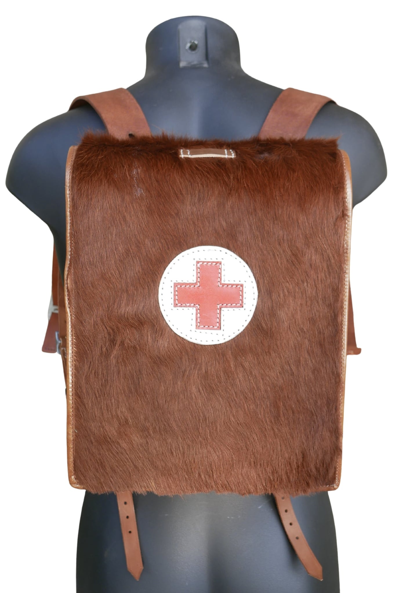 German medical tornister reproduction