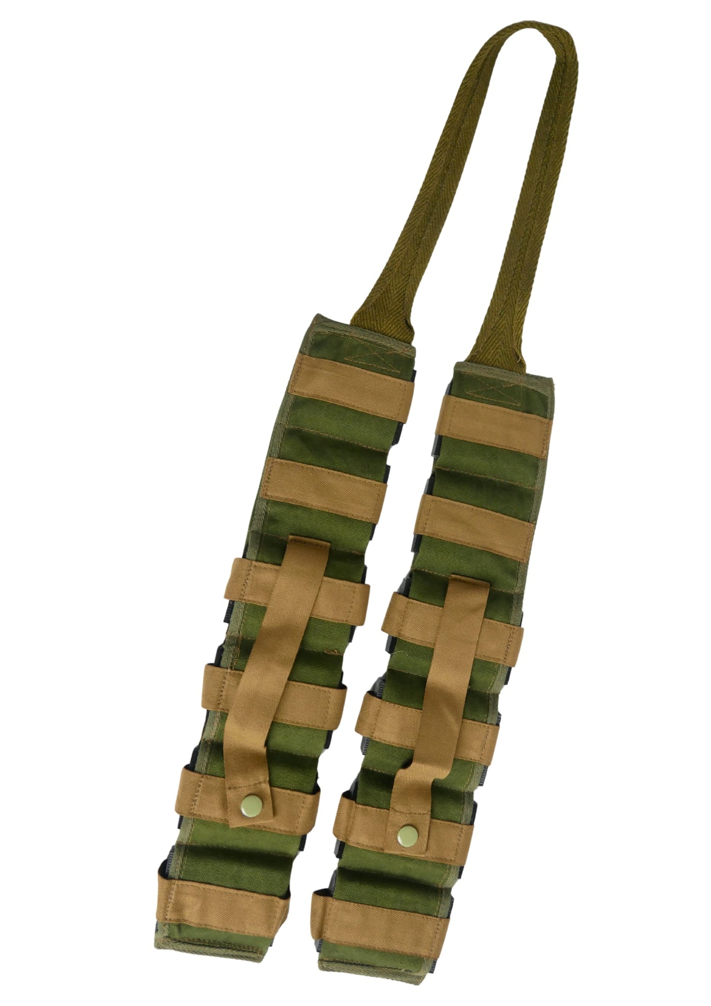 Early army fallschirmjäger bandolier