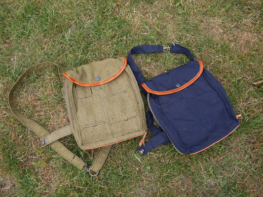 Fallschirmjäger sanitätstasche 1st model