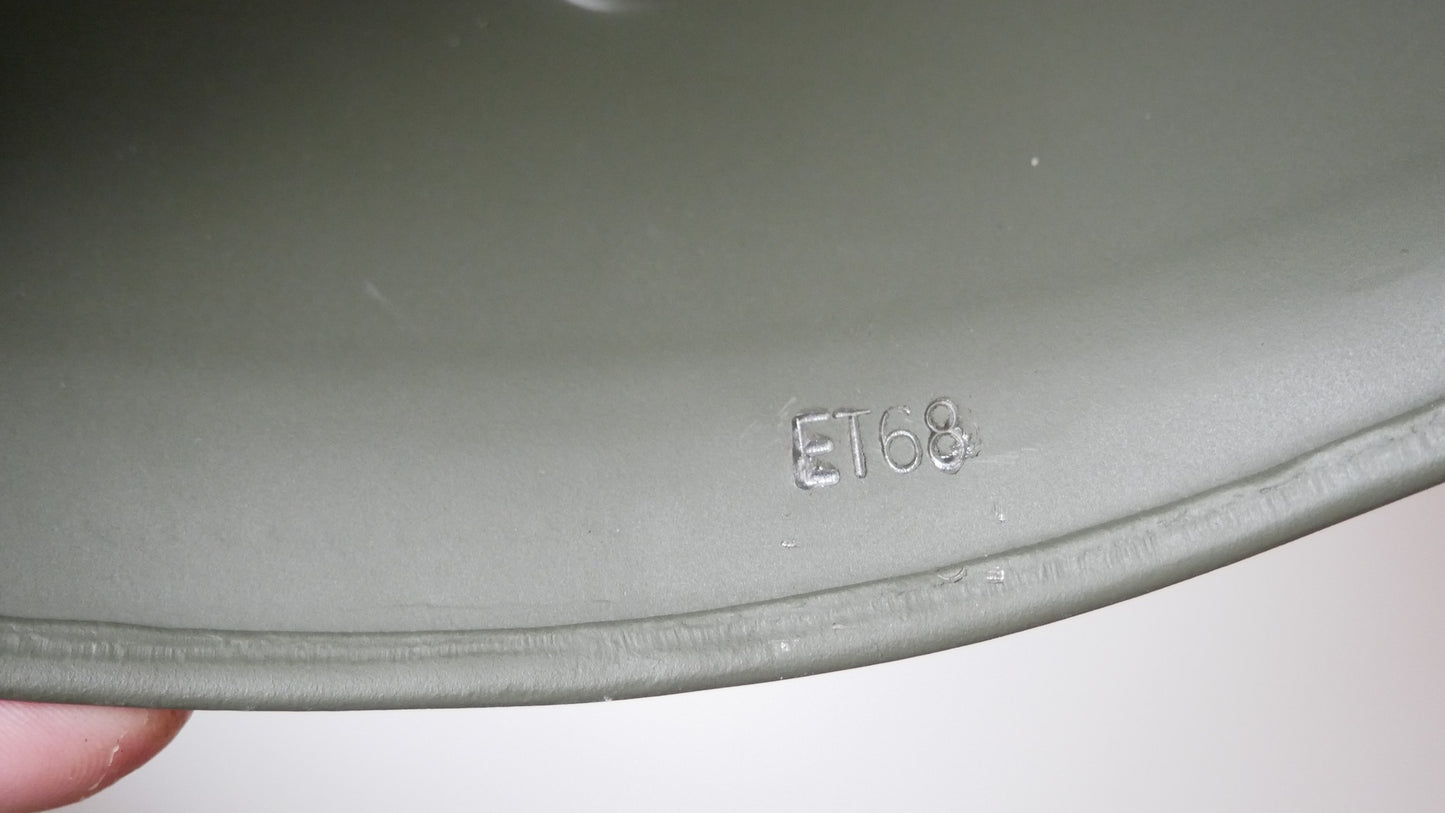M38 helmet shell ET68