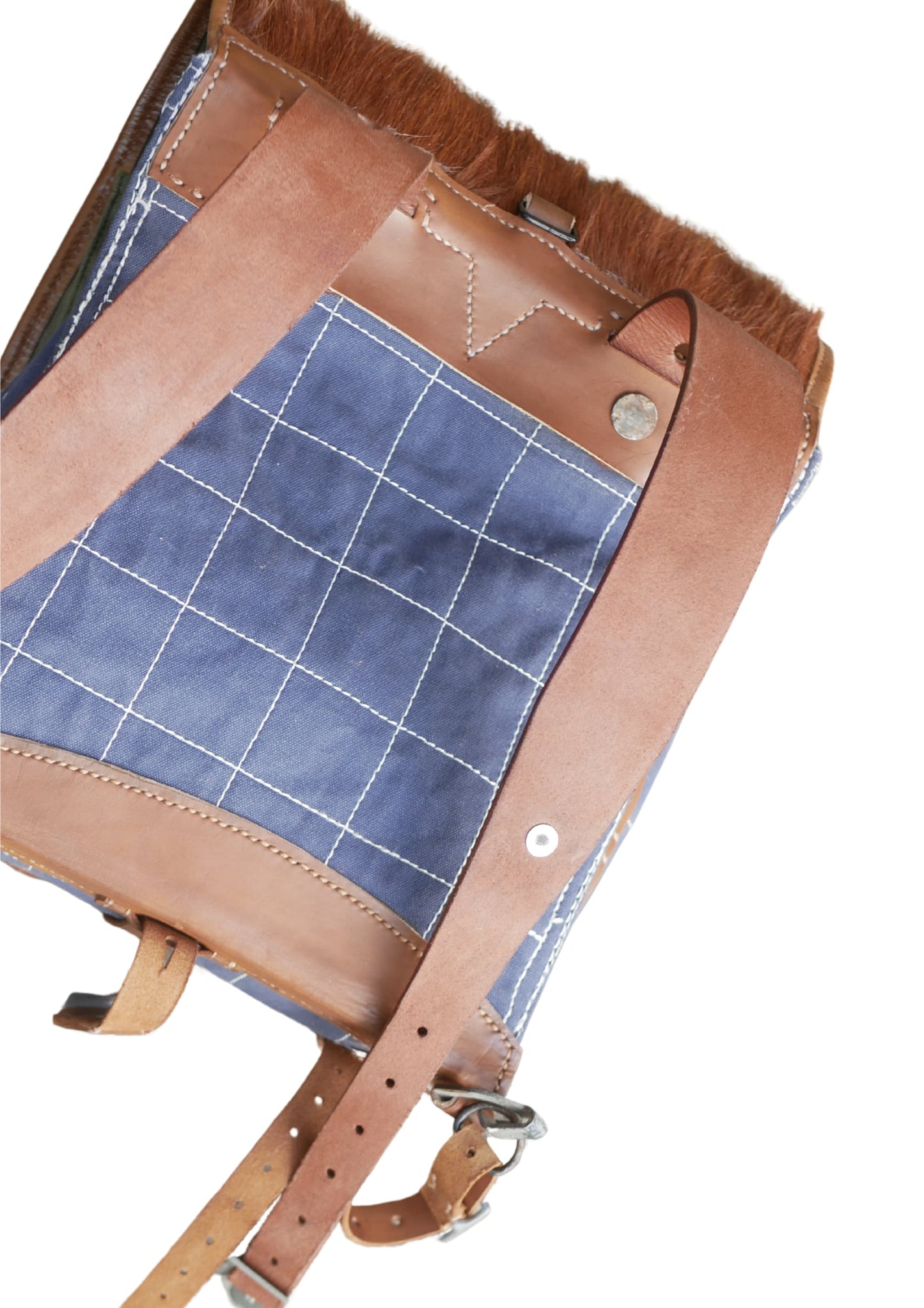 German medical tornister reproduction