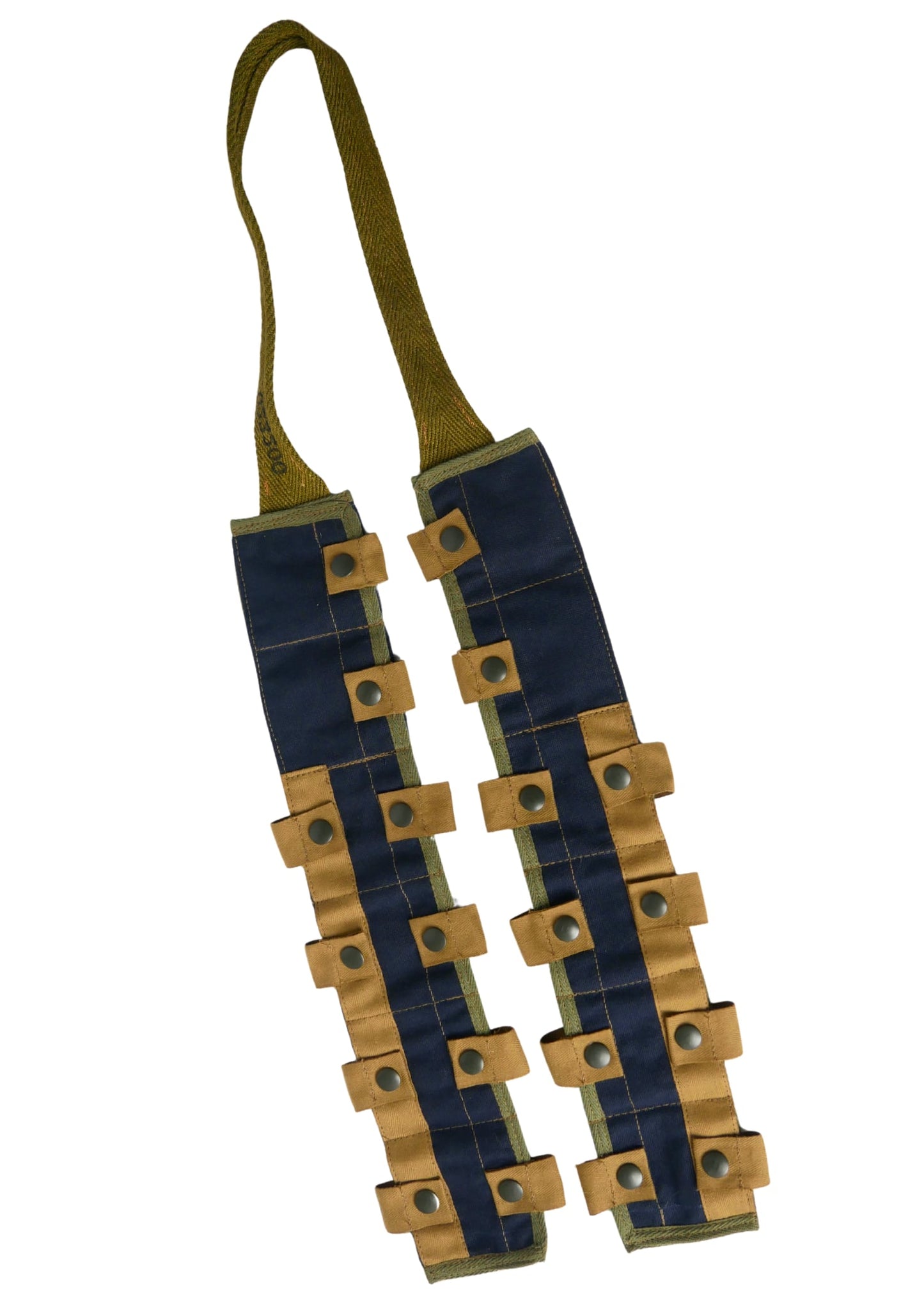 Early army fallschirmjäger bandolier