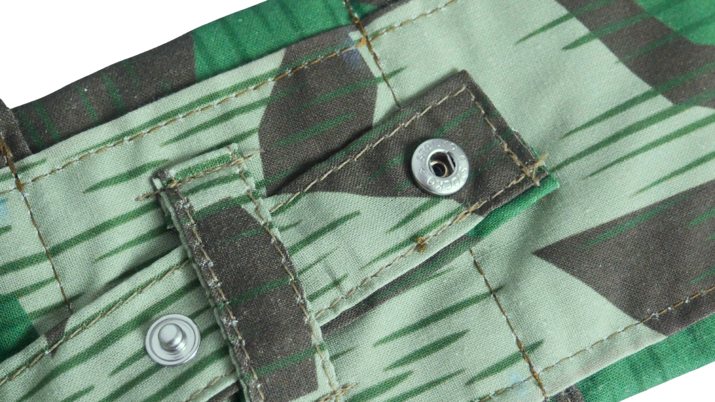 Fallschirmjäger bandoliers third pattern