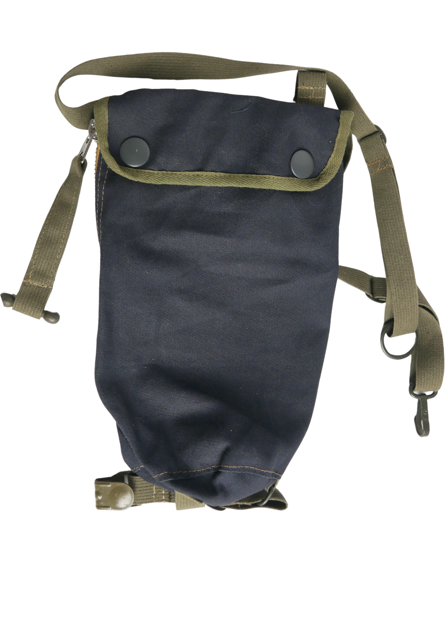 Fallschirmjäger gasmask bags
