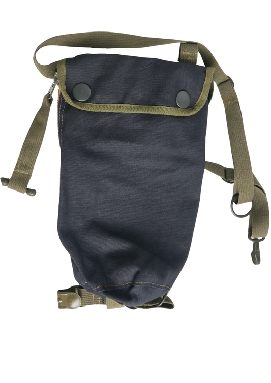 Fallschirmjäger gasmask bags