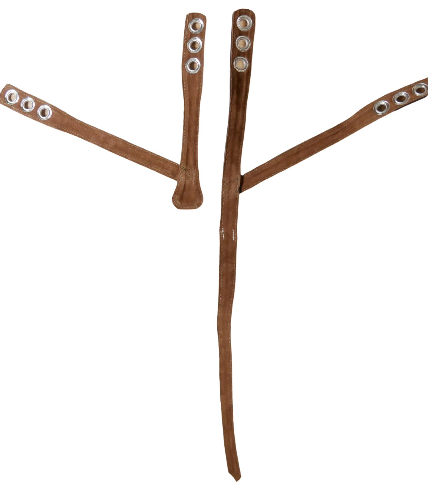 M38 helmet chinstrap 1st pattern