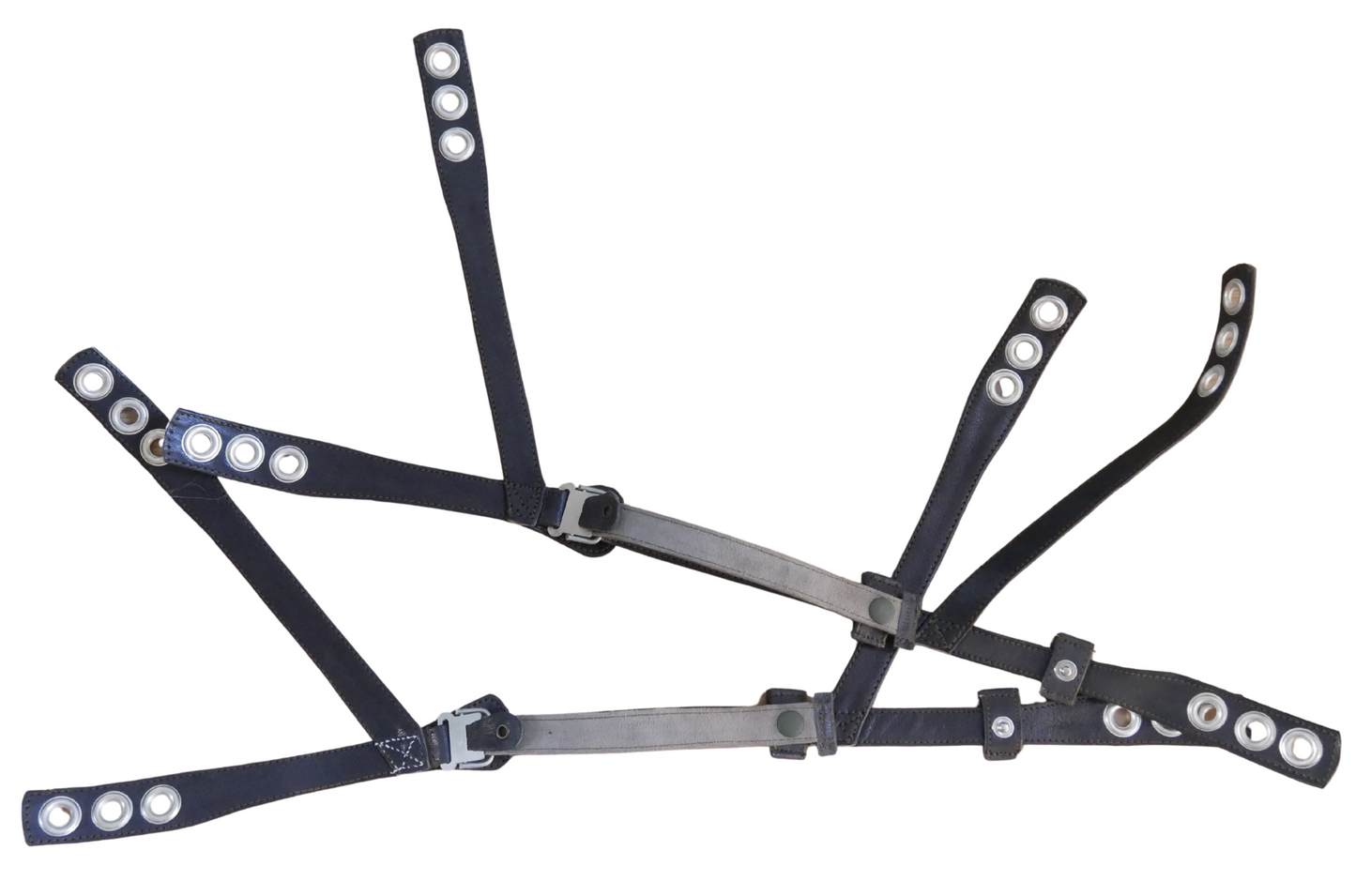 M38 helmet chinstrap 2nd type