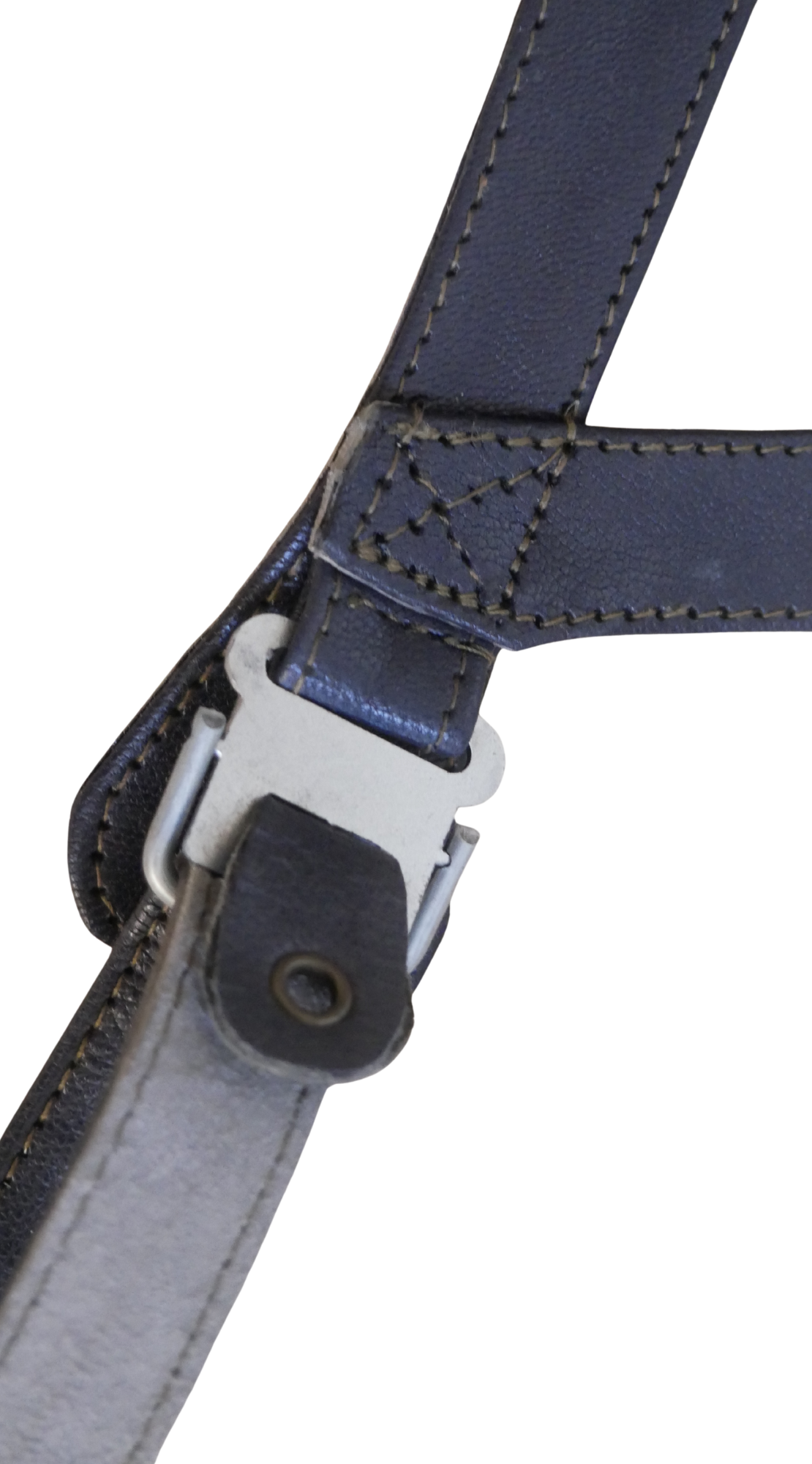 M38 helmet chinstrap 2nd type