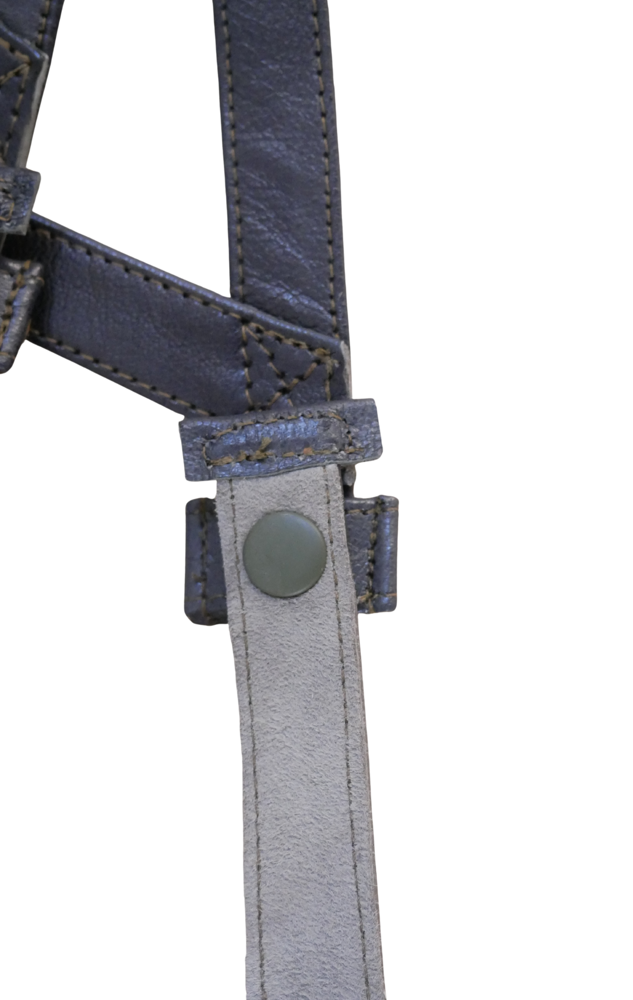 M38 helmet chinstrap 2nd type