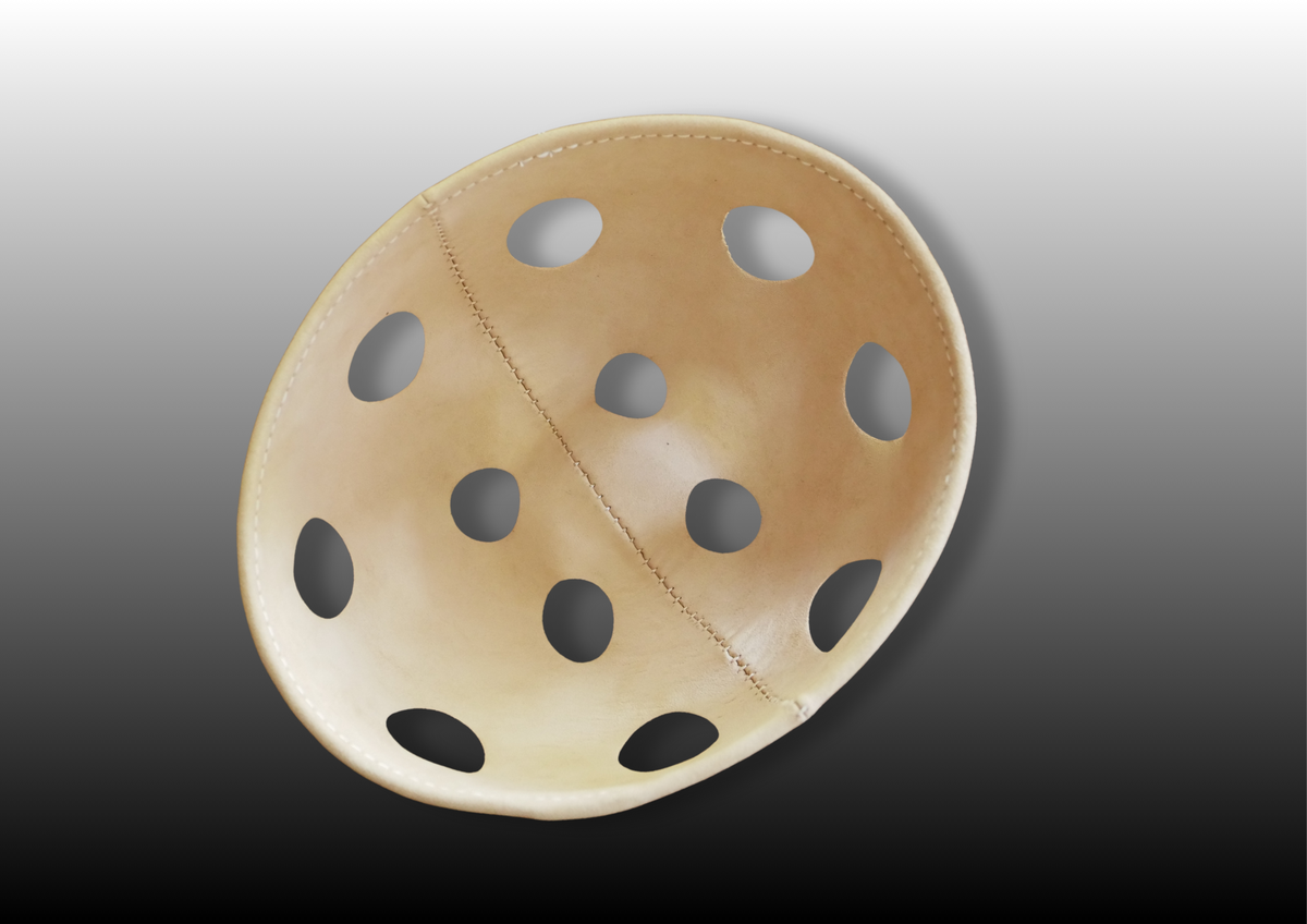 Leather replacement part for M38 liners
