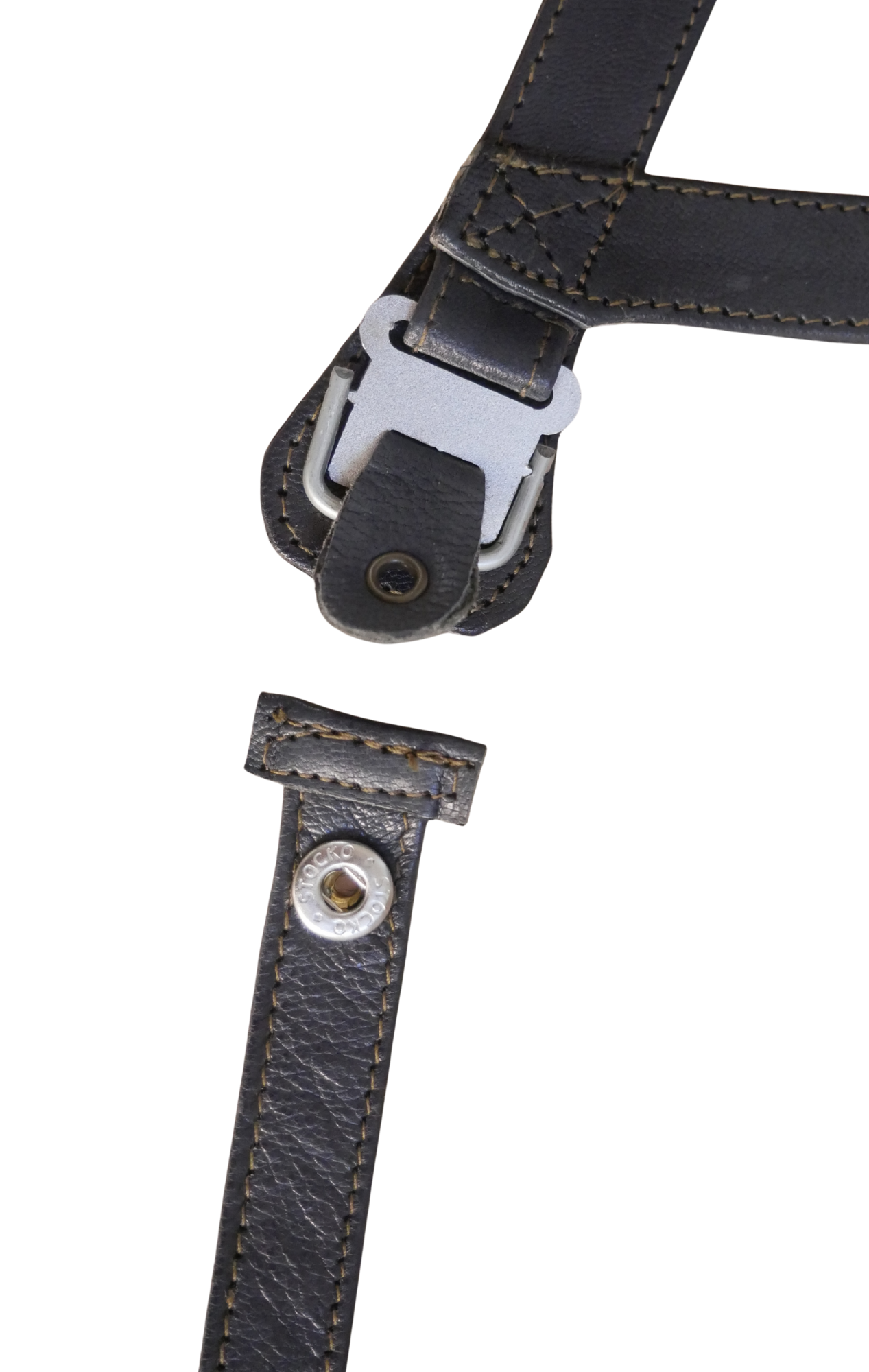 M38 helmet chinstrap 2nd type