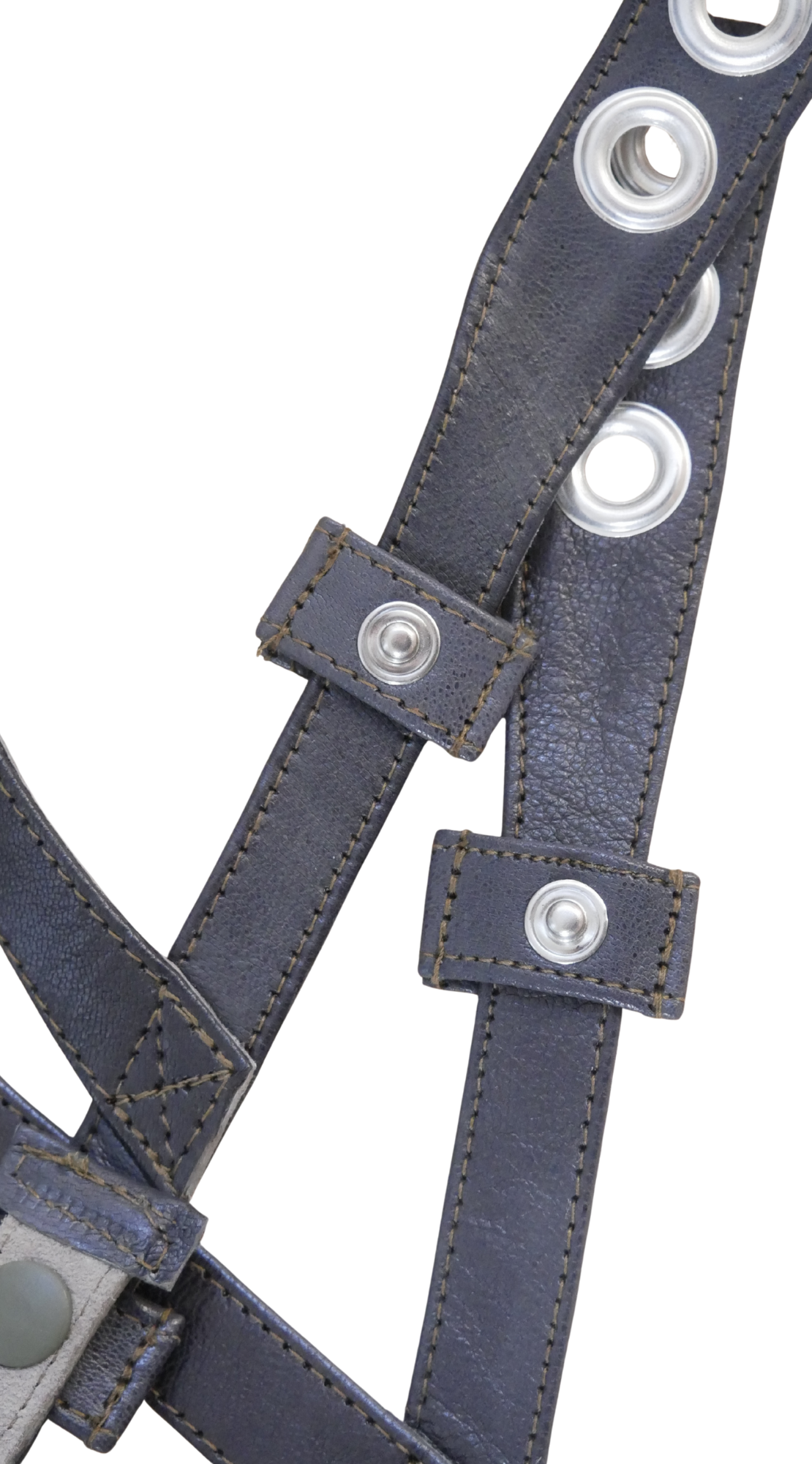 M38 helmet chinstrap 2nd type