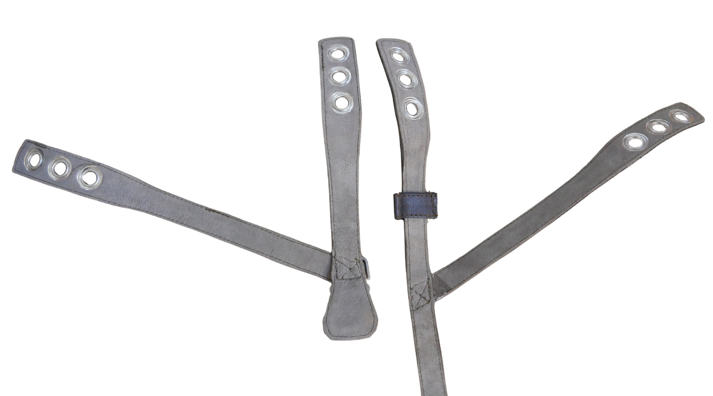 M38 helmet chinstrap 2nd type