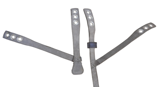 M38 helmet chinstrap 2nd type