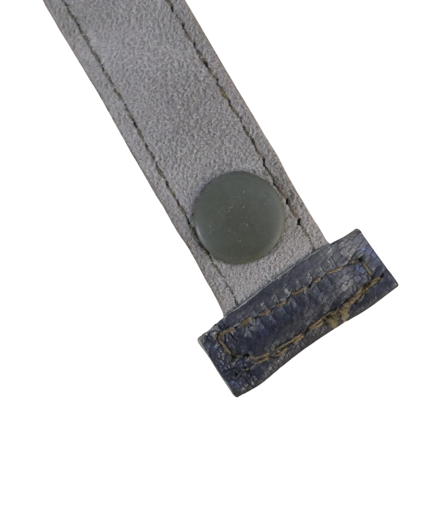 M38 helmet chinstrap 2nd type