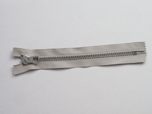 Rapid zipper reproduction