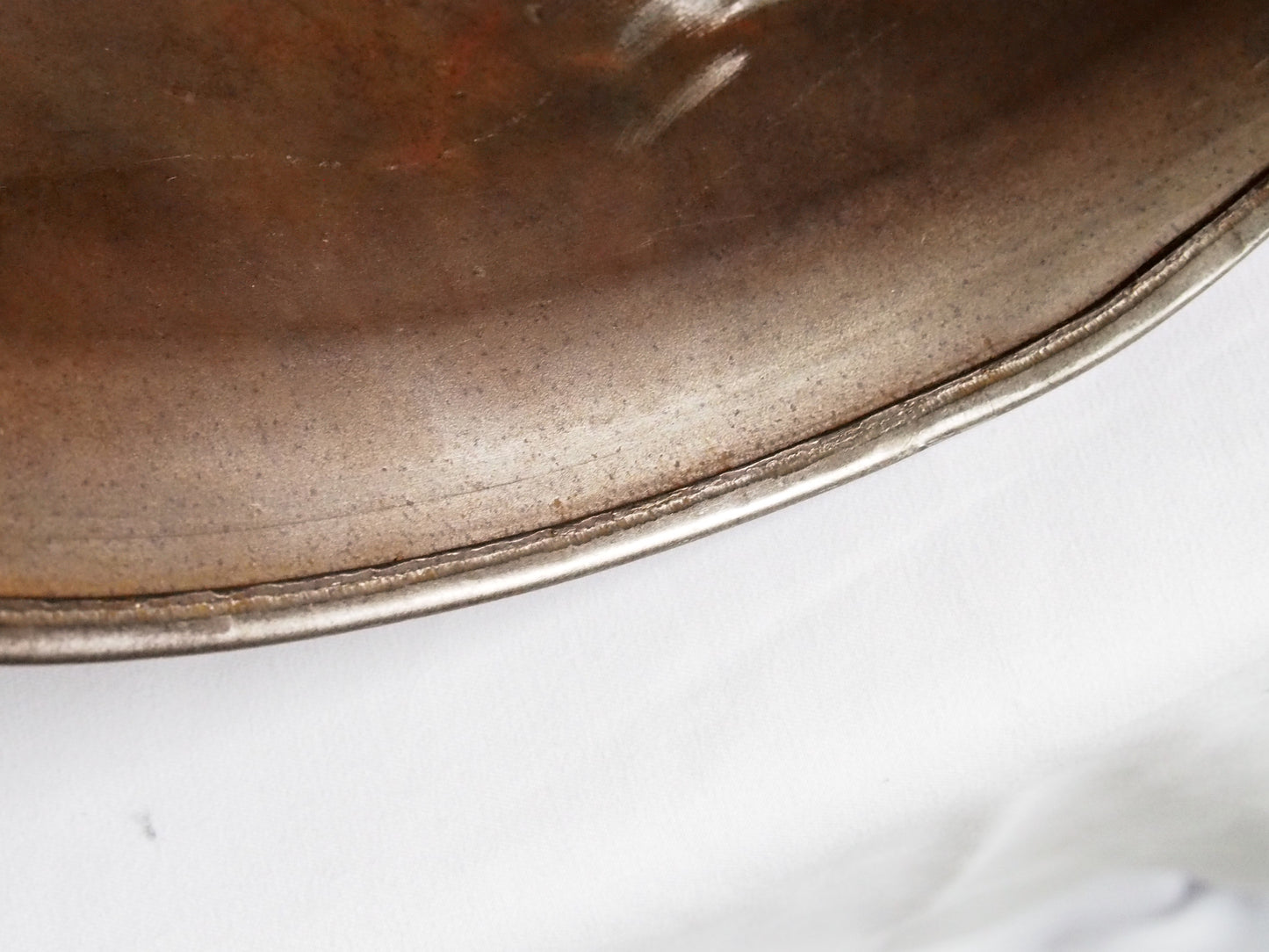 M38 helmet shell ET68