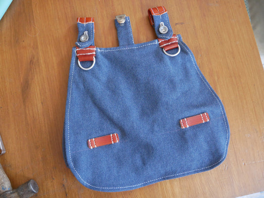 Luftwaffe bread bag