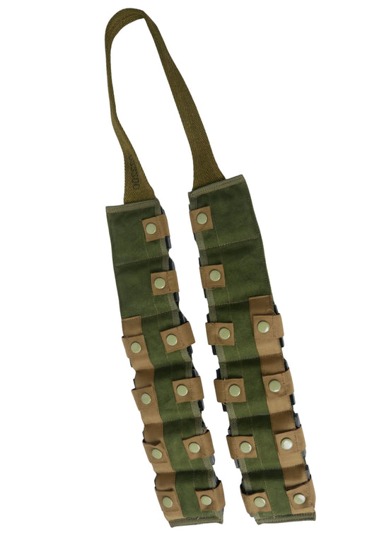 Early army fallschirmjäger bandolier