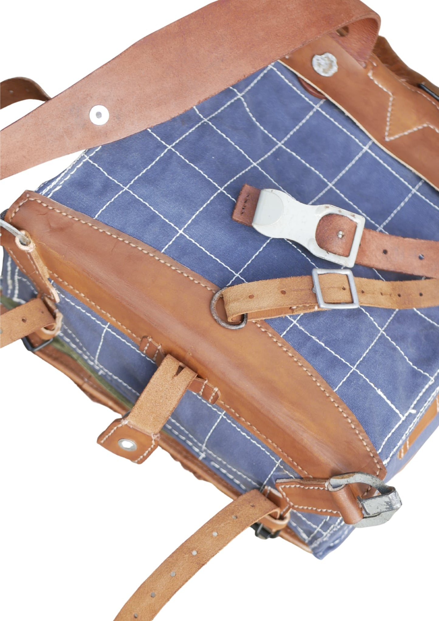 German medical tornister reproduction